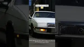 Chrysler Phantom #humor