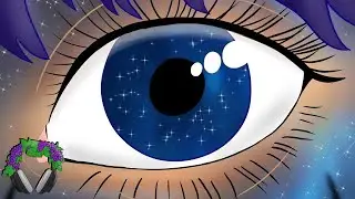 Code Rogue - See The Stars Ft. @RhyceRecords (OFFICIAL LYRIC AMV) prod. by @prodmatthewmay