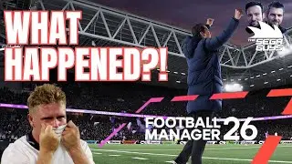 Is Sega's Football Manager 26 a Disaster?