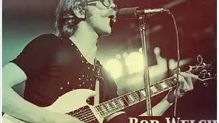 Bob Welch -  Little Star - 1979