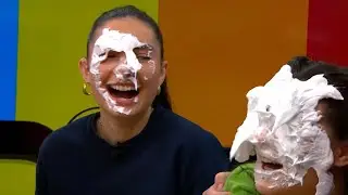 Welsh presenters pied on stwnsh