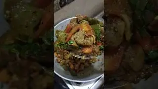 healthy & tasty soyabean 😋#recipe #cooking #shorts #viral