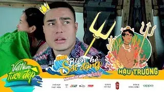 Hậu trường Việt Nam Tươi Đẹp |
