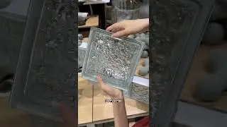 Translucent Treasures: Discovering the Magic of Hollow Crystal Bricks