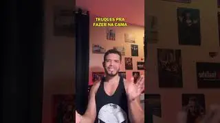 Patrick Belmiro - Truques para Cama