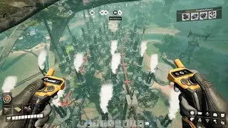Satisfactory *part 64  Need more HDD Recipes