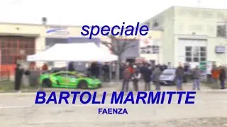 Evento Premio Onorificenza a Bartoli Marmitte 28/02/2025