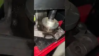 Changement roulement avant Peugeot 206