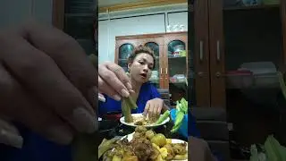 Arsa kan nen rawn mukbang leh hluai ange aw biangno😋😋