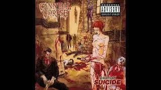Cannibal Corpse - Gallery Of Suicide (Full Album)