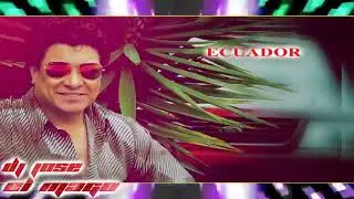 Chicha Mix Bailable  lo más sonado del 2015 al 2017 Dj Jose El Mago
