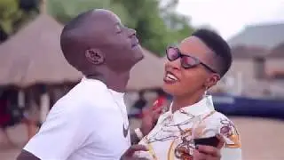 Kingambe By His highness King Jessy Nector official Video Bunyoro Music