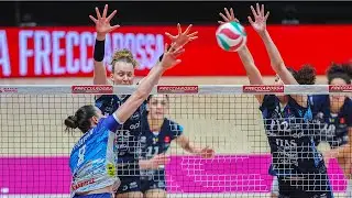 S.Giovanni in Marignano - Trento | Final Coppa Italia A2 2025 | Lega Volley Femminile 24/25