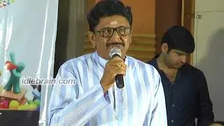 Movie Artist Association press meet - idlebrain.com