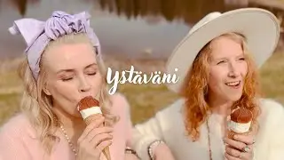 KUUNKUISKAAJAT - YSTÄVÄNI