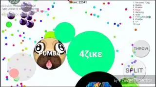 Epic popsplit