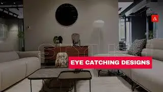 This Two-Bedroom Makeover by Whitehills Interior Will Surprise You! | Amazing Creative Concepts