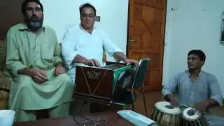 Lash PASH Sajjan Di