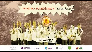 ORKIESTRA PODRÓŻNIACY i 