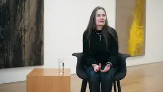 Jemima Stehli introduces HAPPENSTANCE