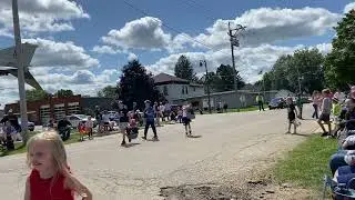 The Lena fall festival parade video 5 of 8