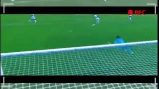 AMAZING GOAL Nabil Bentaleb  Senegal 0 - 2 Algeria 2015 | CAN 2015