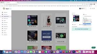 Tutorial: How To Add Links And Pixels To Your BanrAds Animated Images