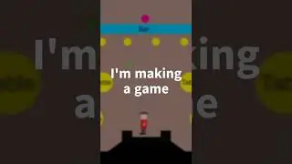 Every town starts somewhere | Week 1 #devlog #gaming #gamedev