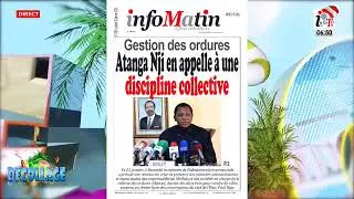DECOLLAGE DU 22 JANVIER 2026