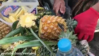 FAST WORKERS Compilation 2017 - People are Awesome Crazy Speed God Level