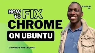 How to Fix Chrome Issues on Ubuntu &ndash; Quick Solutions!