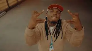 D Steez - My Turn ( Official Music Video)