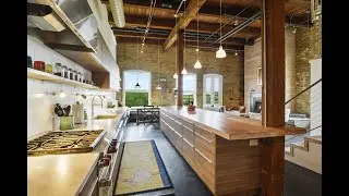 Itasca Lofts #634 | North Loop