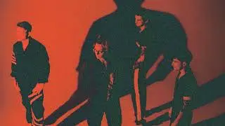 The Wrecks - No Place I'd Rather Be