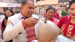 Bartabanda of Rijen & Ronak