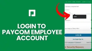 How to Login to Paycom Employee Account 2024?