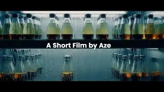 Out of Time &ndash; Short Film Created with RunwayML
