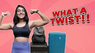Can You Exercise With Household Items ?? ( Full Body || At Home Workout )