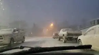 swift current saskatchewan snow storm