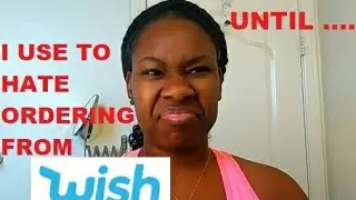 Good Quality Wish Products