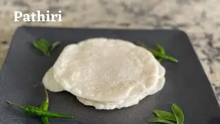 Pathiri/Ari Pathiri