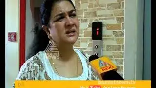 Sister Urvashi shocked over Kalpana&rsquo;s demise
