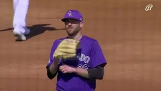 Los Angeles Angels vs Colorado Rockies Full Game Replay Feb 26, 2024 Spring Training
