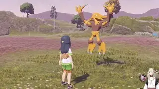 如何獲得勇基拉和進化成胡地的方法 How to Get Kadabra and Evolve Into Alakazam