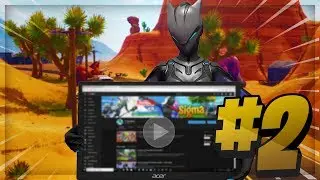 J&rsquo;ai un aimbot sur fortnite  |Prod Sigma