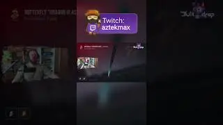 Легкая бабочка #shorts #twitch #aztekmax #реки #standoff2 #gaming
