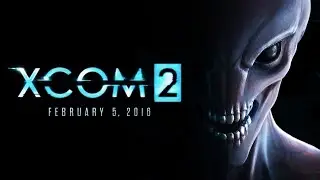 Xcom 2 WOTC Covert Infiltration+ 2025 Campaign 6