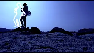 K.Oni - WHAT'S SO WRONG (Instrumental Music Video)
