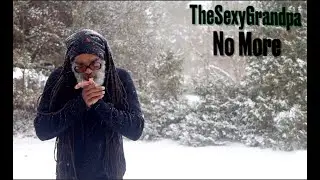 Thesexygrandpa - No More (Official Music Video)