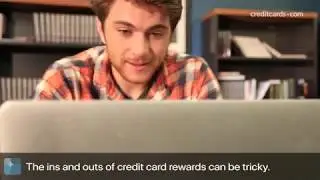 4 credit card rewards hacks